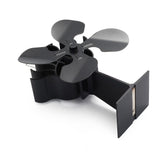 Fireplace Fan European And American Thermodynamic Fan